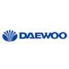 piezas y recambios de la marca daewoo