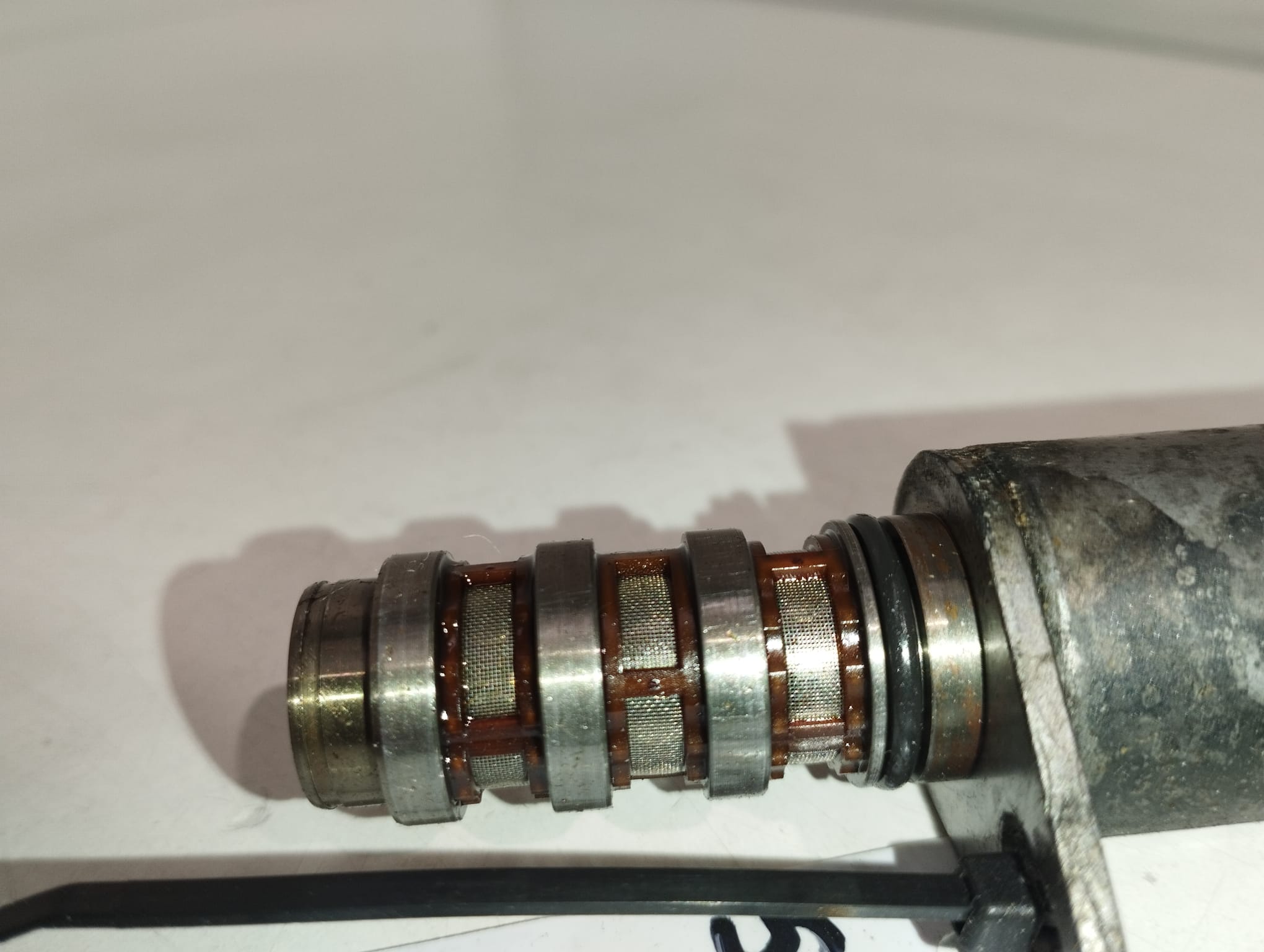 Sensor arbol levas Fiat 55209167 5 Sensor arbol levas Fiat 55209167 - Imagen 5