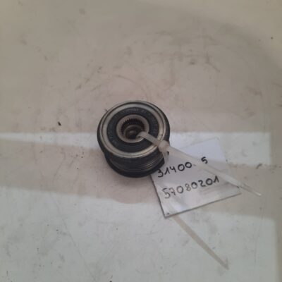 Rueda libre alternador BMW/Opel 57080201