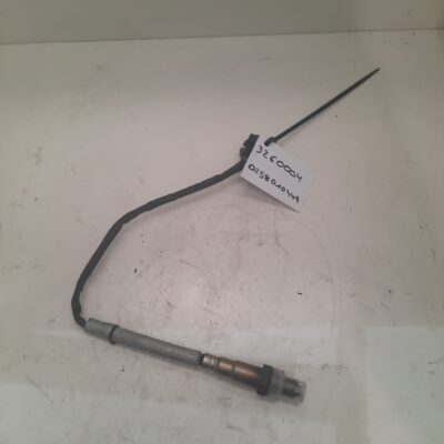 Sonda lambda Opel 0258010449 BOSCH
