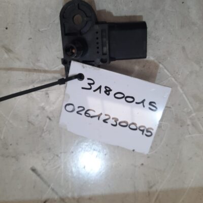 Sensor presión Audi S4 0261230095