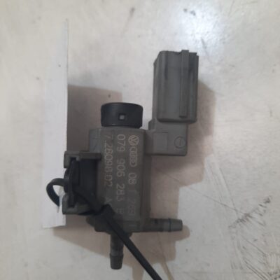 Válvula aire secundario Audi S4 079906283B