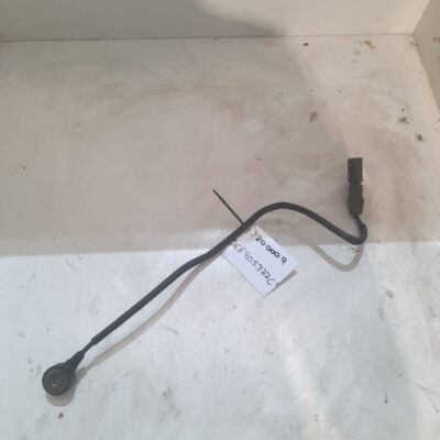 Sensor de denotaciones Audi S4 06E905377C