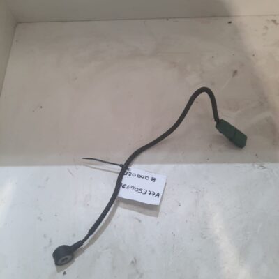 Sensor denotaciones Audi S4 06E905377A