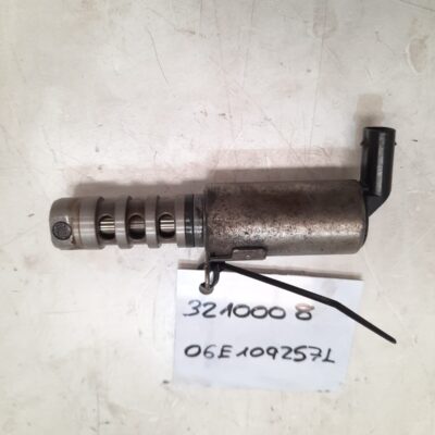 Válvula control, ajuste levas Audi S4 06E109257L