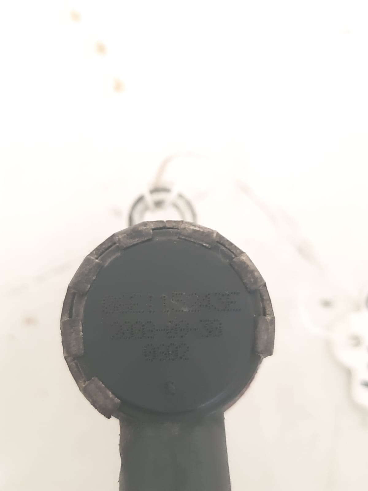 Válvula presión aceite Audi S4 06E115243E