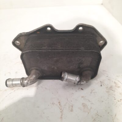 Refrigerador de aceite Audi S4 3063641