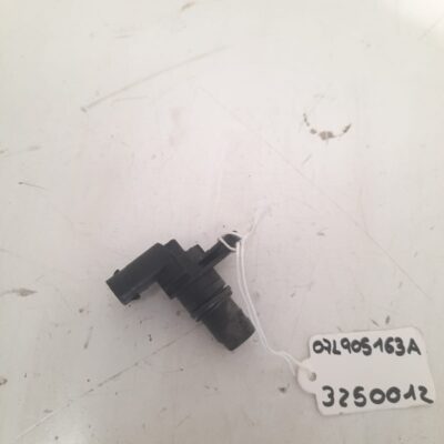 Sensor, posición árbol de levas Audi S4 07L905163A