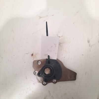 Rueda balanceador Audi S4 06E103331L