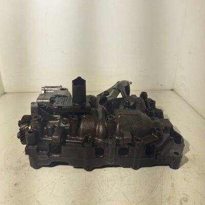 BOMBA ACEITE AUDI A4 2.0 TDI 03G103537B