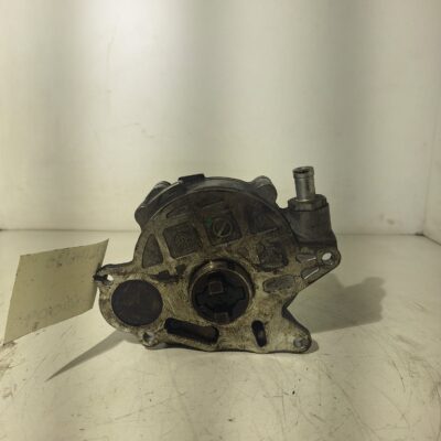 DEPRESOR FRENO/BOMBA VACÍO AUDI A4 2.0 TDI 03L145100