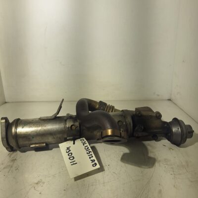 ENFRIADOR EGR AUDI A4 2.0 TDI 03L131512AB