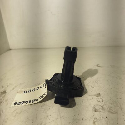 SENSOR NIVEL ACEITE AUDI A4 2.0 TDI 03L907660