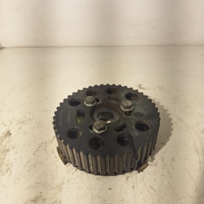 POLEA ARBOL LEVAS AUDI A4 2.0 TDI 038109111E