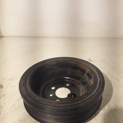 POLEA CIGÜEÑAL AUDI A4 2.0 TDI 03G105243