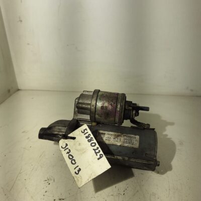 MOTOR ARRANQUE LANCIA/FIAT/ALFA 51880229