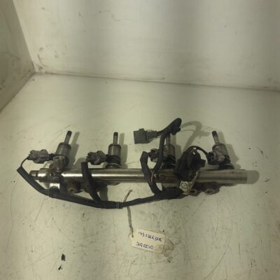 RAMPA INYECCIÓN NISSAN JUKE 1.2 175226637R