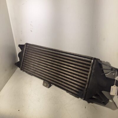 INTERCOOLER IVECO TURBODAILY 2.3 OE5801349166