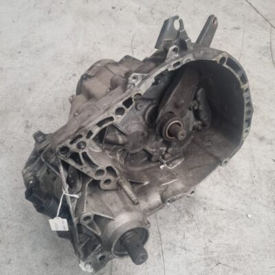 CAJA CAMBIOS RENAULT KANGOO 1.5 DCI